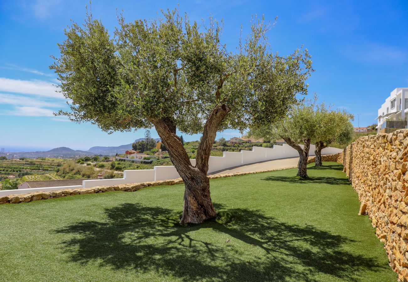 Huis in Benissa - Casita Travel | Casa Evita