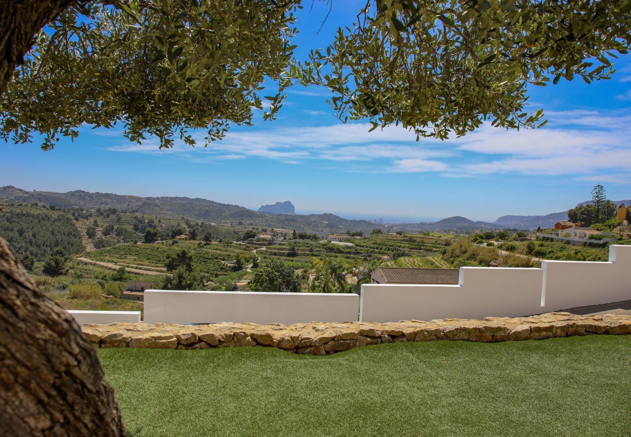 Huis in Benissa - Casita Travel | Casa Evita