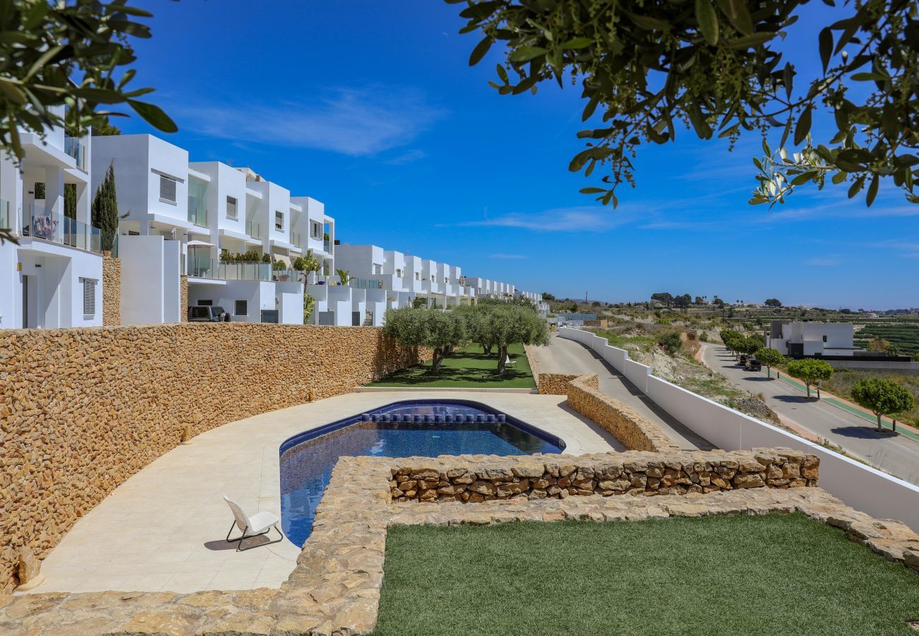 Huis in Benissa - Casita Travel | Casa Evita