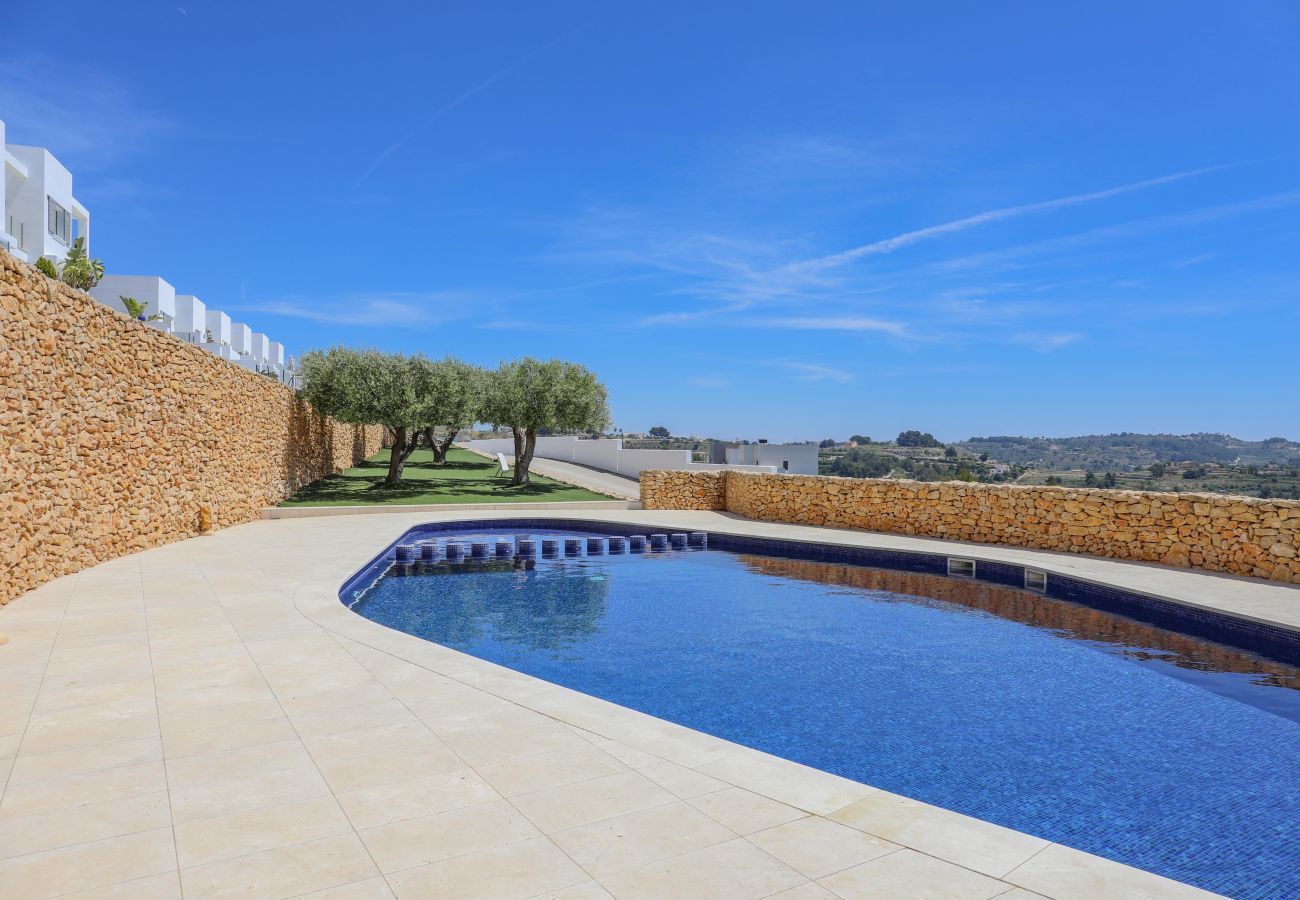 Huis in Benissa - Casita Travel | Casa Evita