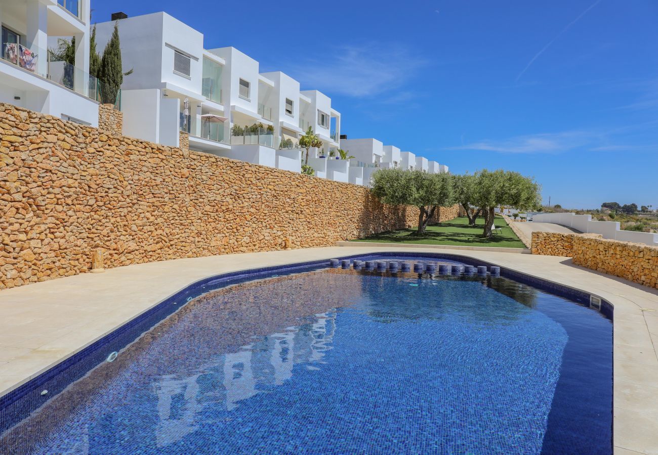Huis in Benissa - Casita Travel | Casa Evita