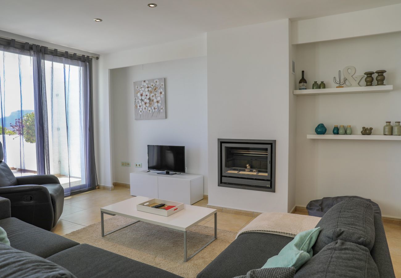 Huis in Benissa - Casita Travel | Casa Evita