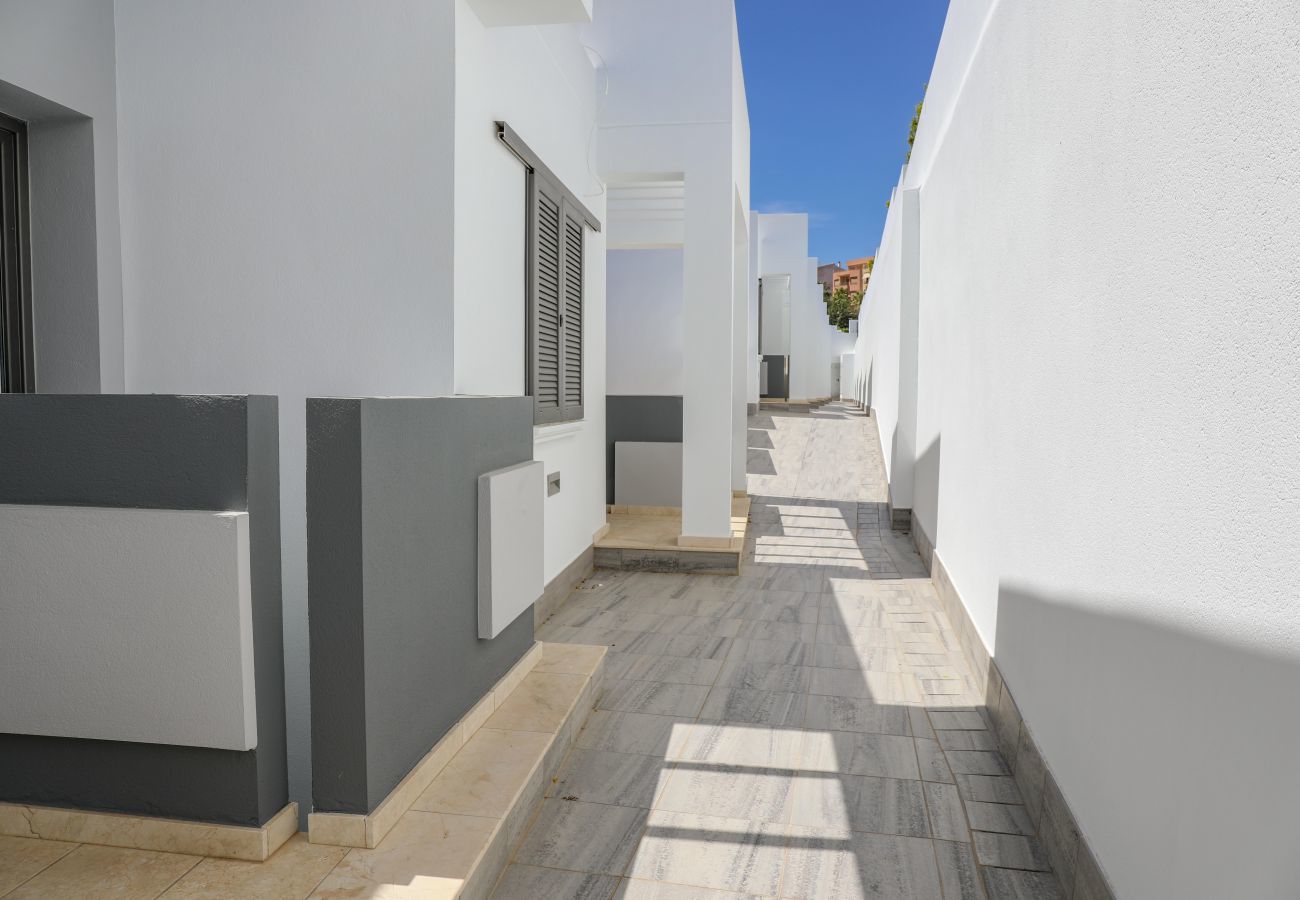 Huis in Benissa - Casita Travel | Casa Evita
