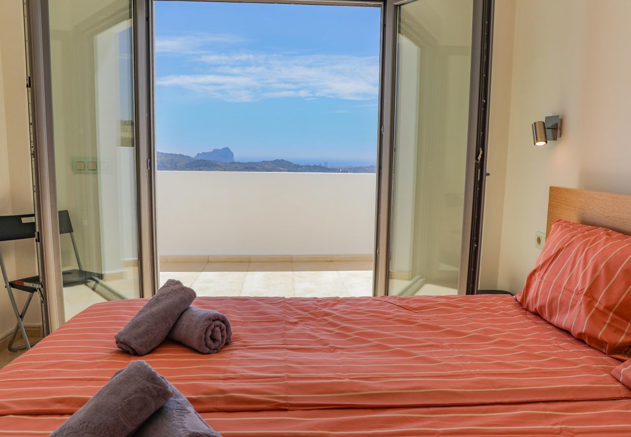 Huis in Benissa - Casita Travel | Casa Evita