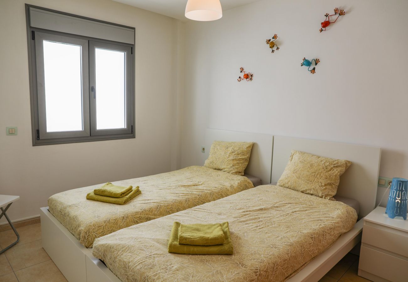 Huis in Benissa - Casita Travel | Casa Evita