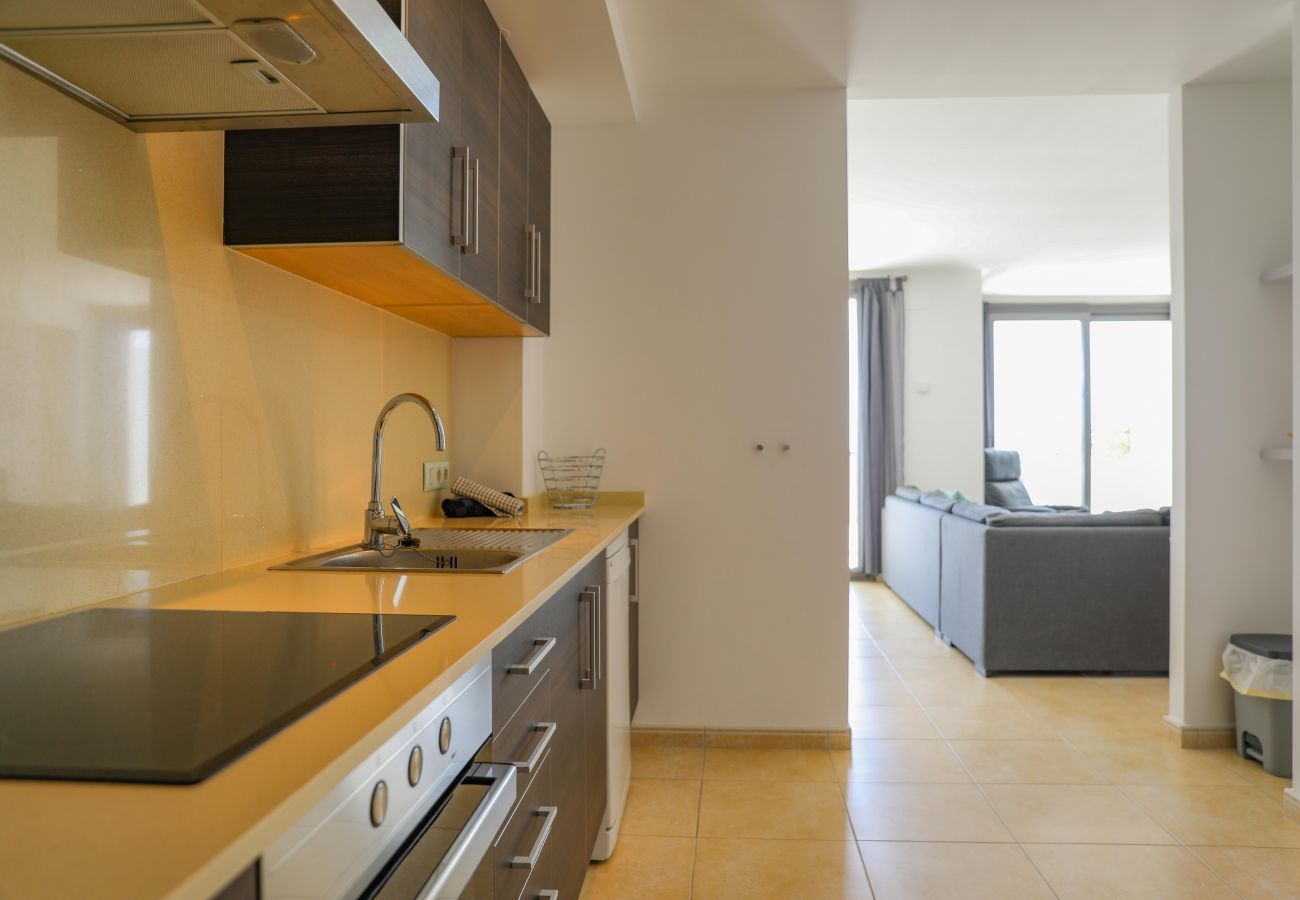 Huis in Benissa - Casita Travel | Casa Evita
