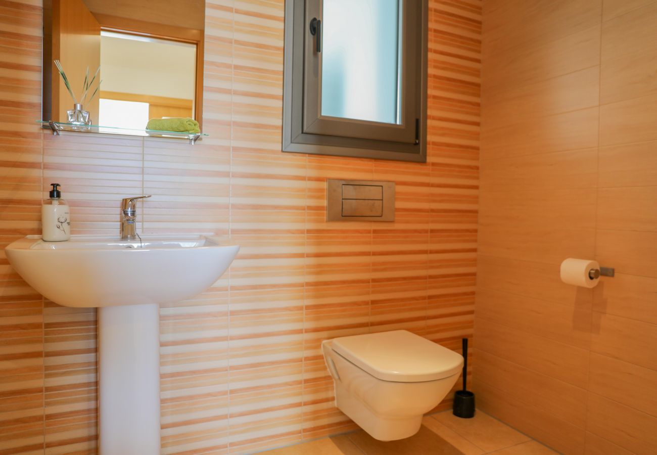 Huis in Benissa - Casita Travel | Casa Evita