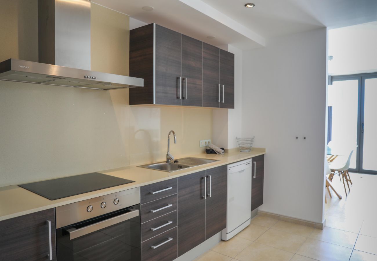 Huis in Benissa - Casita Travel | Casa Evita