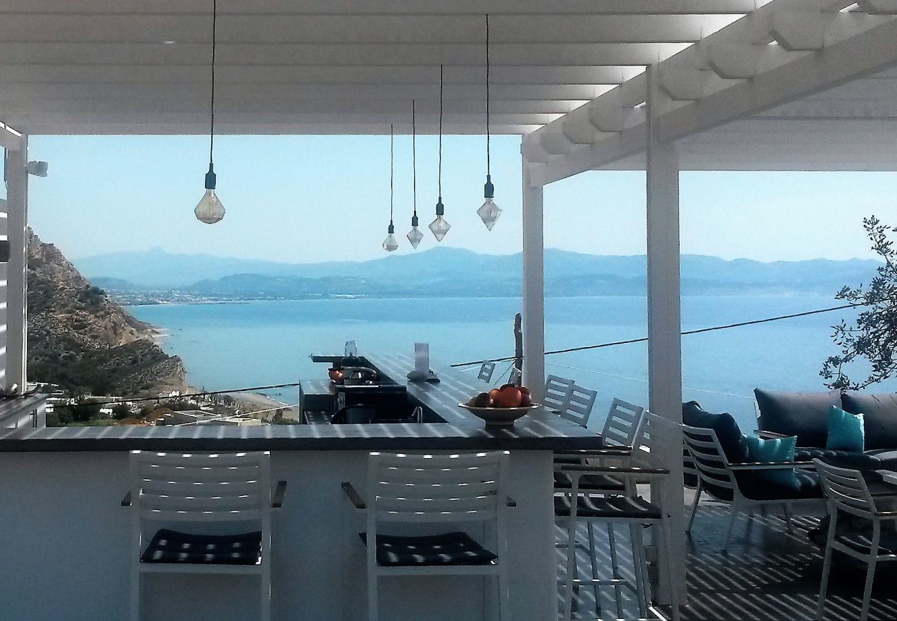 Studio in Agia Galini - Studio Galini Breeze