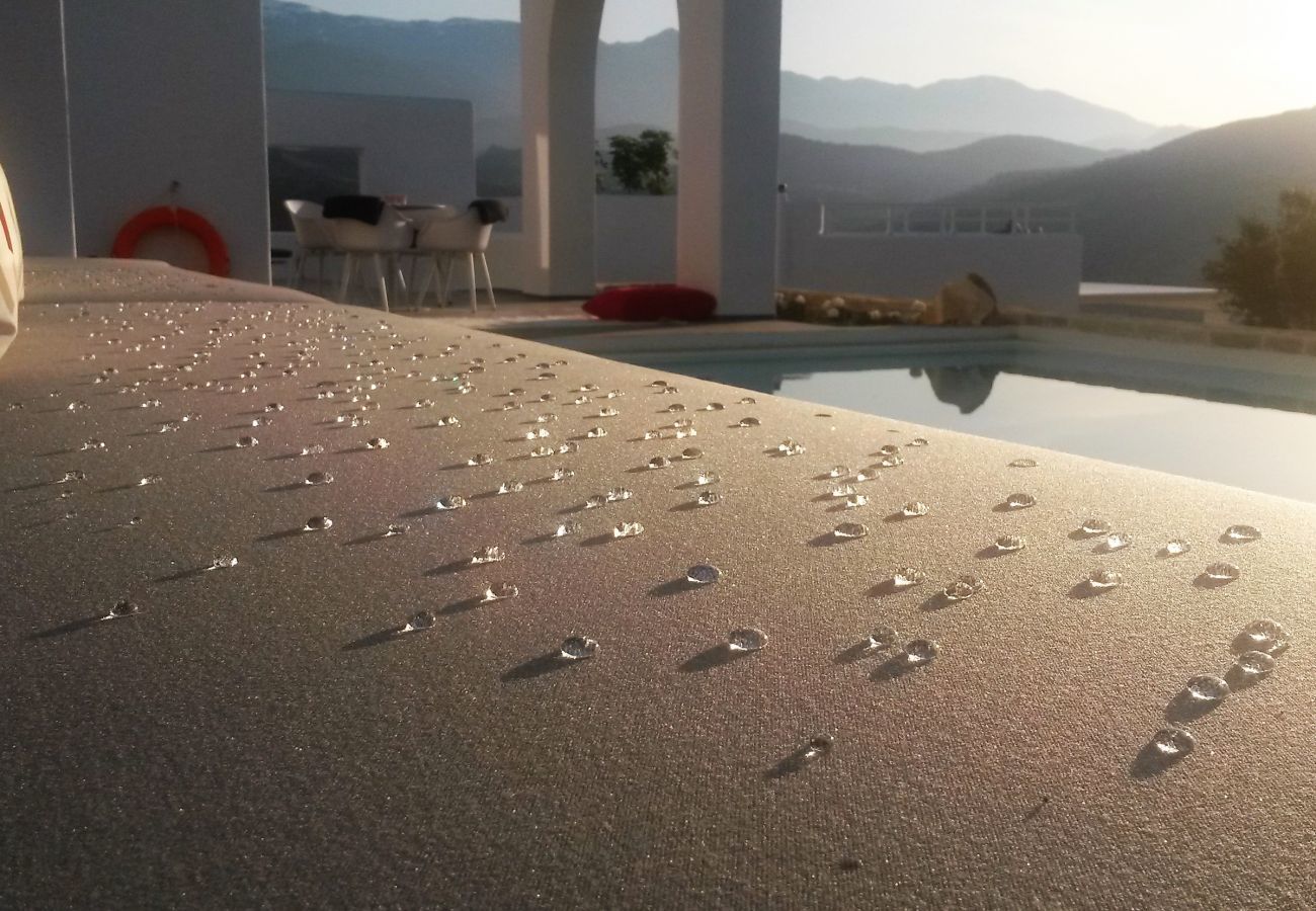 Studio in Agia Galini - Studio Galini Breeze