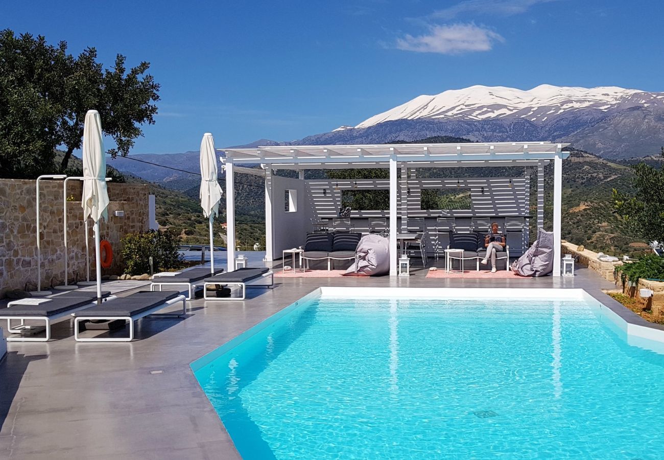Studio in Agia Galini - Studio Galini Breeze