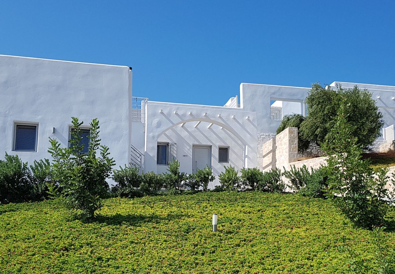 Studio in Agia Galini - Studio Galini Breeze