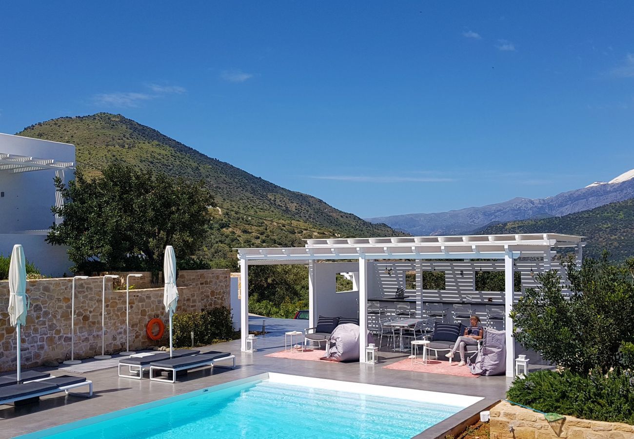 Studio in Agia Galini - Studio Galini Breeze