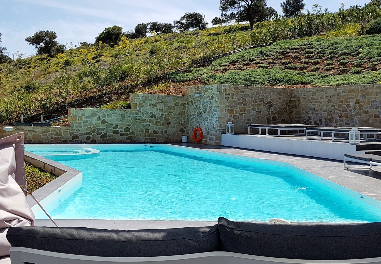 Studio in Agia Galini - Studio Galini Breeze