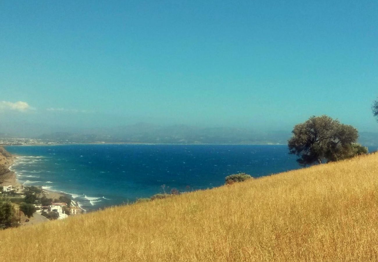 Studio in Agia Galini - Studio Galini Breeze