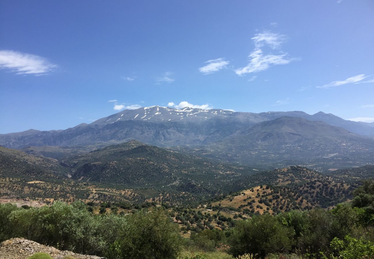 Studio in Agia Galini - Studio Galini Breeze