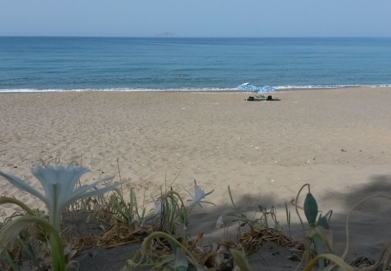 Studio in Agia Galini - Studio Galini Breeze