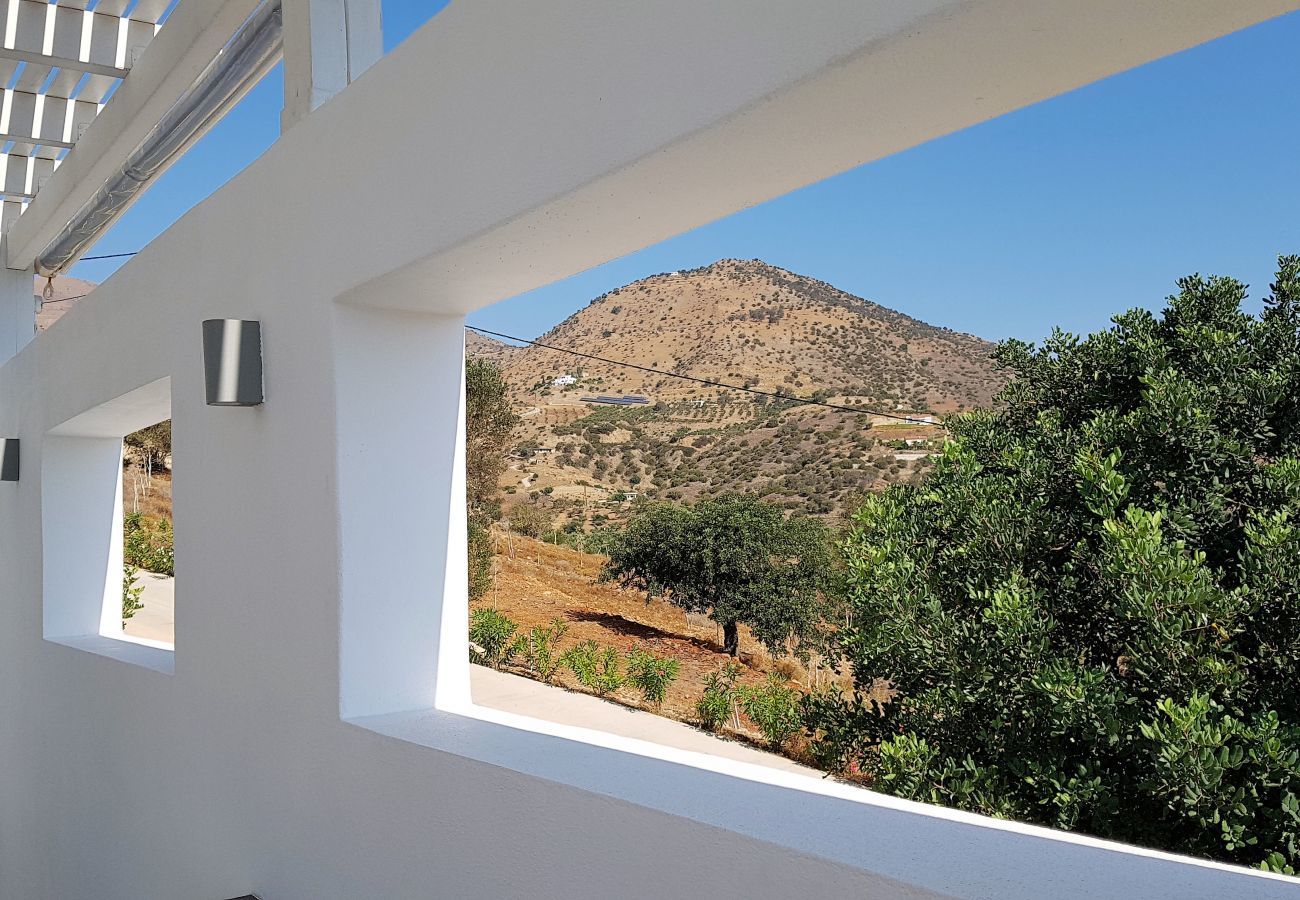 Studio in Agia Galini - Studio Galini Breeze