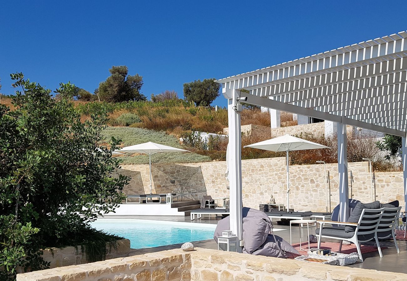Studio in Agia Galini - Studio Galini Breeze