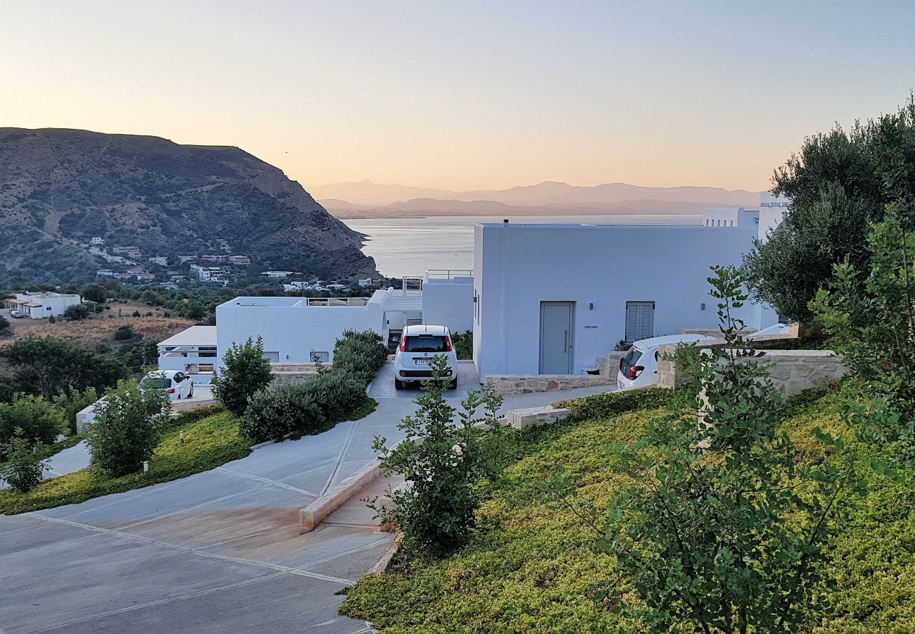 Studio in Agia Galini - Studio Galini Breeze