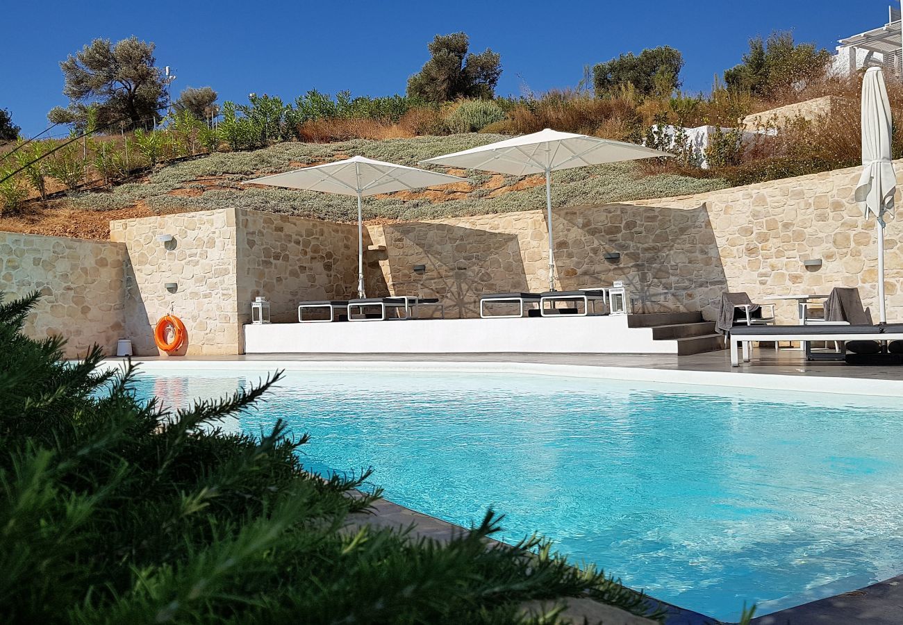 Studio in Agia Galini - Studio Galini Breeze