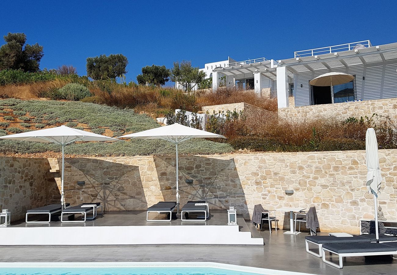 Studio in Agia Galini - Studio Galini Breeze