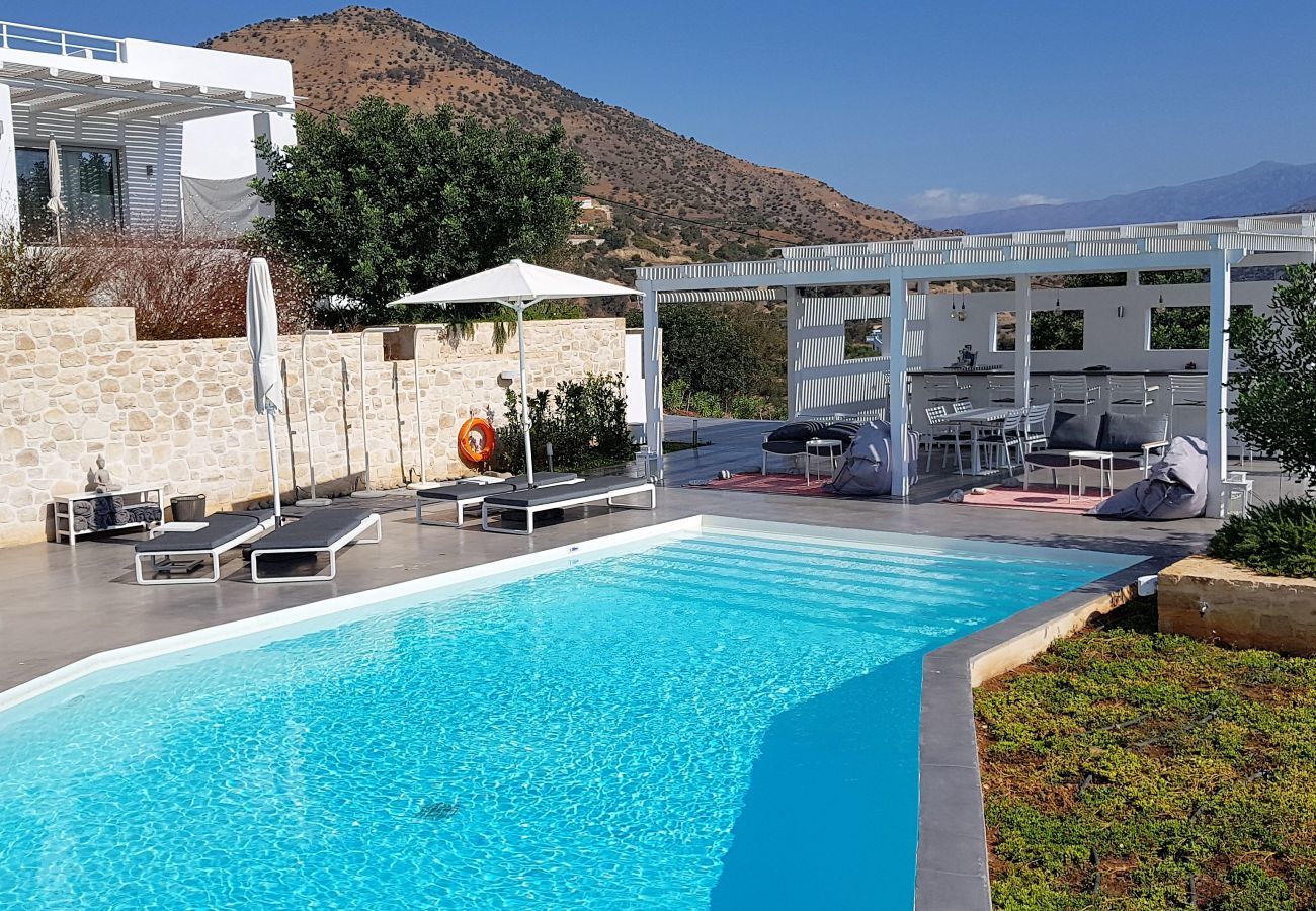Studio in Agia Galini - Studio Galini Breeze