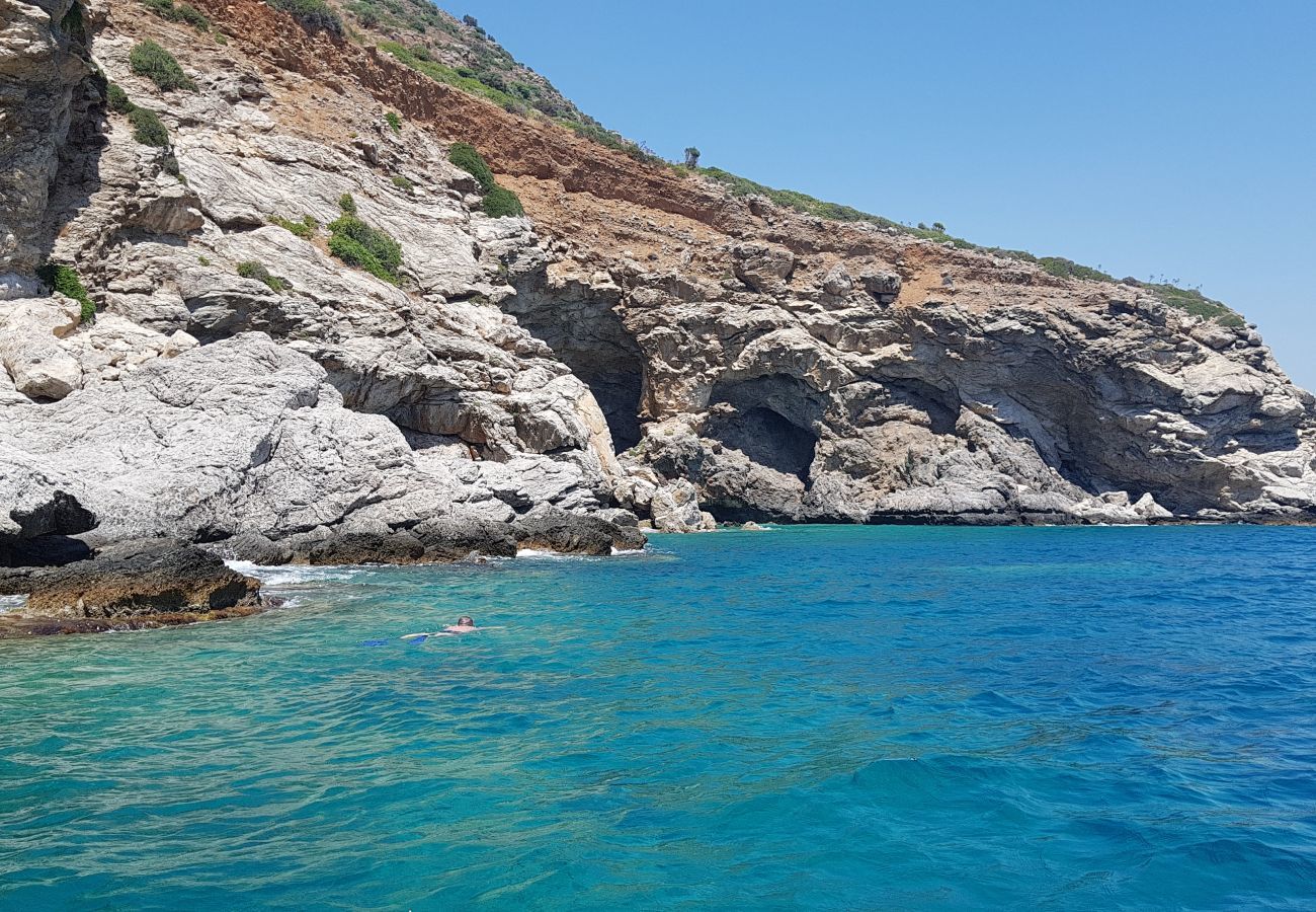 Studio in Agia Galini - Studio Galini Breeze