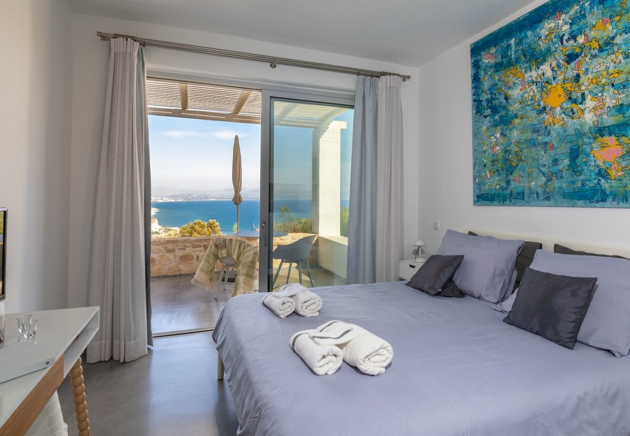 Studio in Agia Galini - Studio Galini Breeze