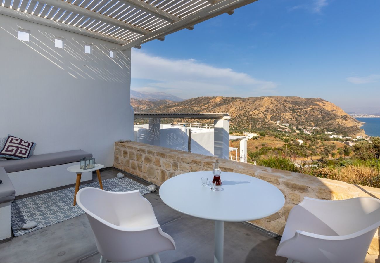 Studio in Agia Galini - Studio Galini Breeze