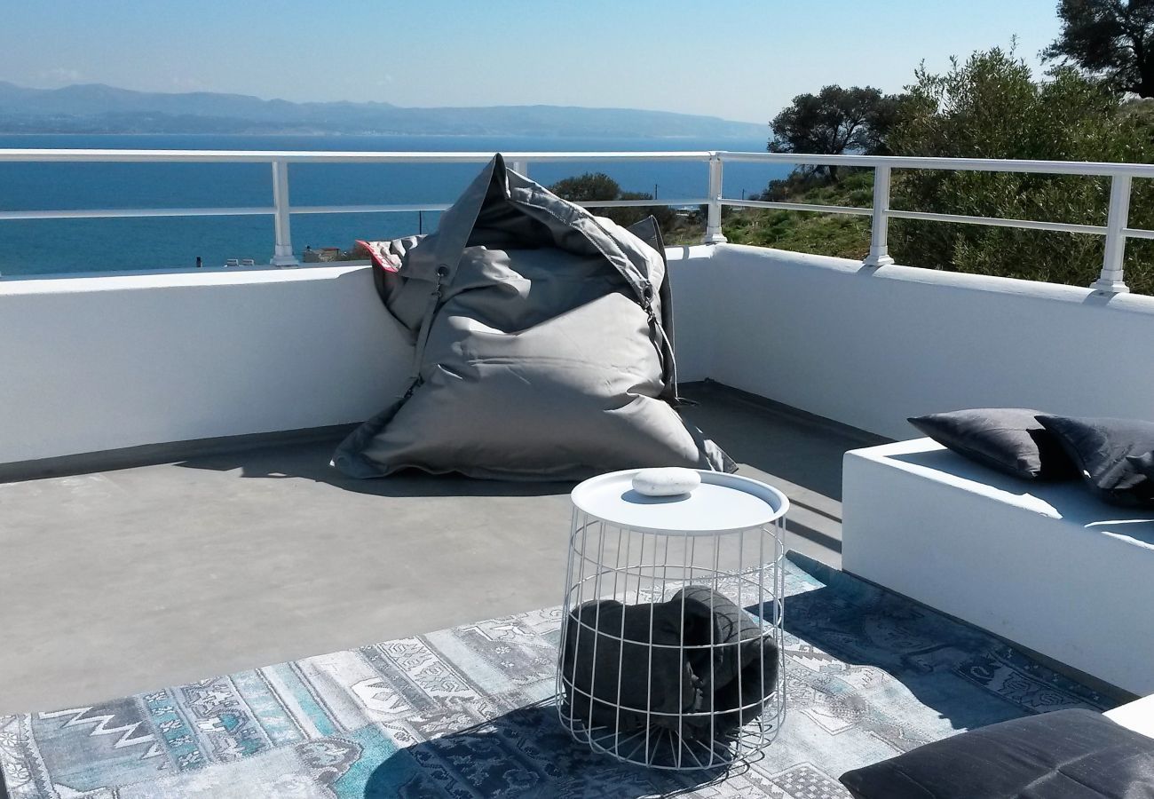 Studio in Agia Galini - Studio Galini Breeze