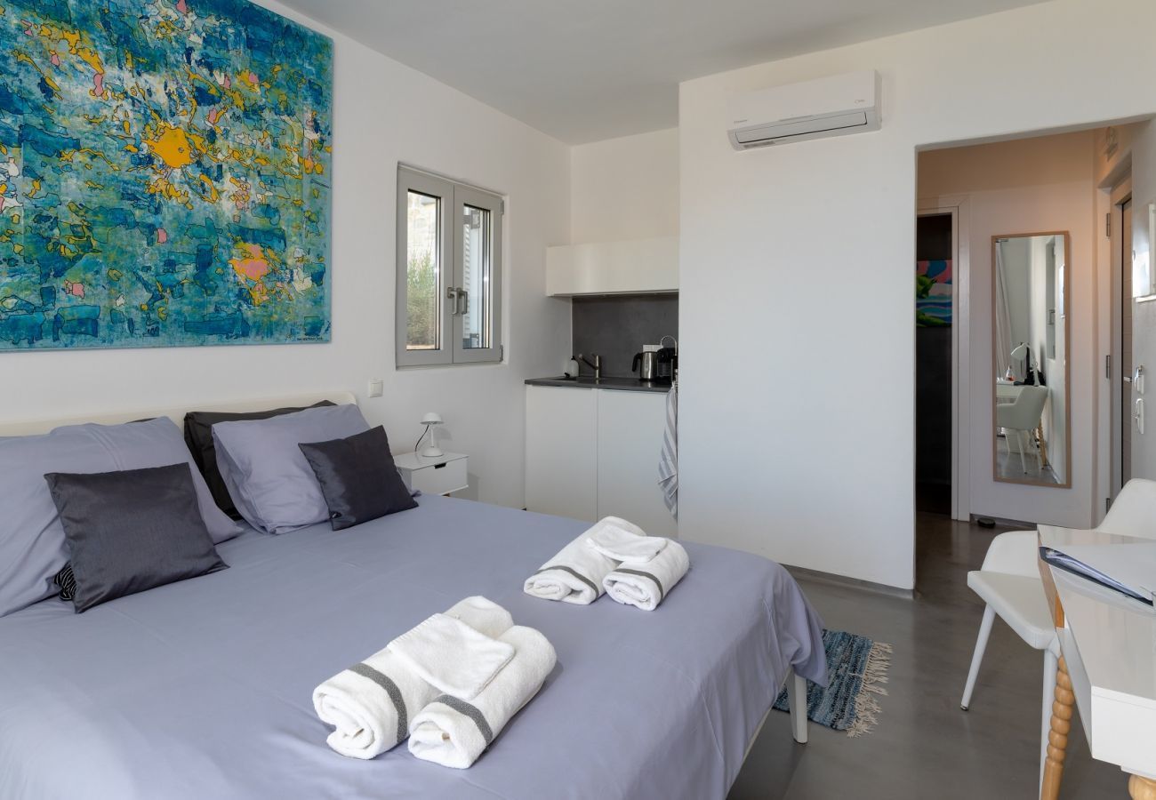 Studio in Agia Galini - Studio Galini Breeze