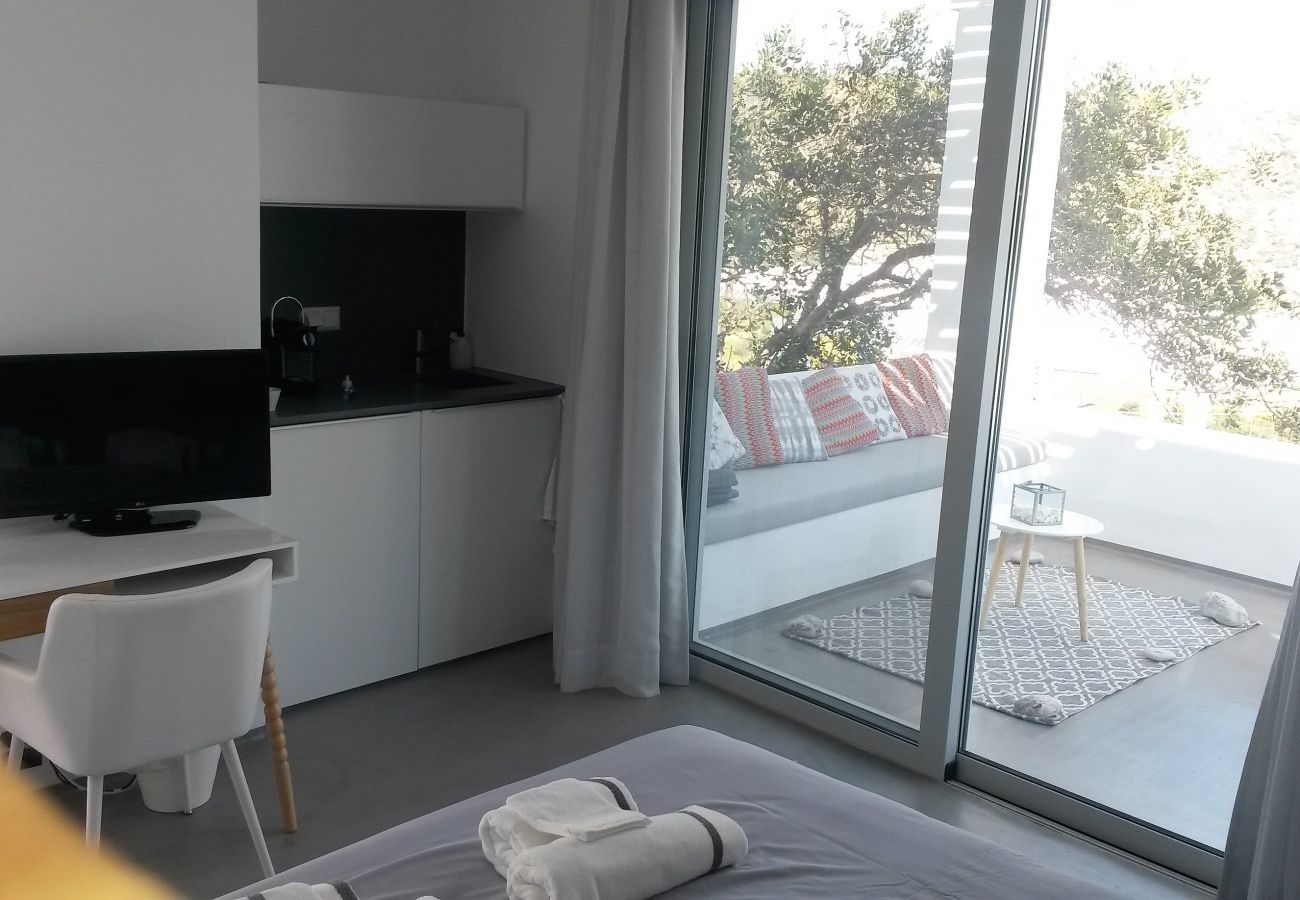Studio in Agia Galini - Studio Galini Breeze