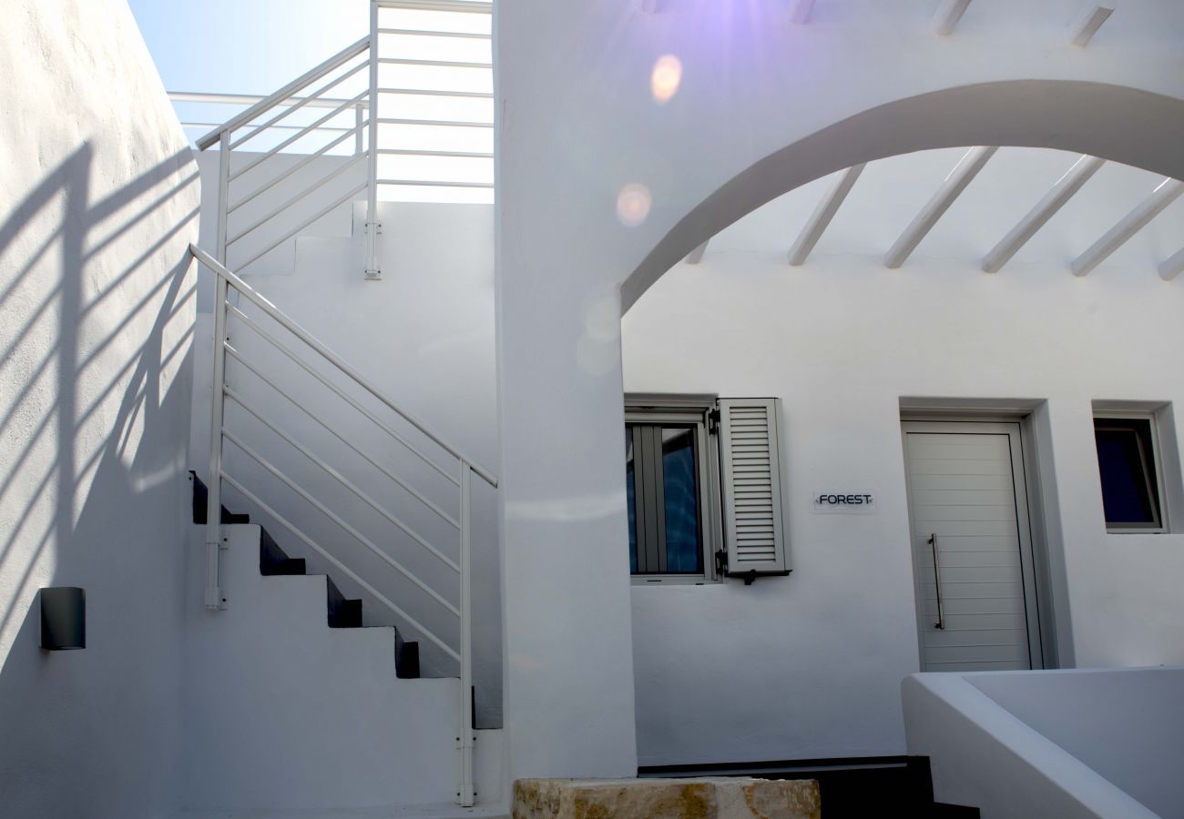 Studio in Agia Galini - Studio Galini Breeze
