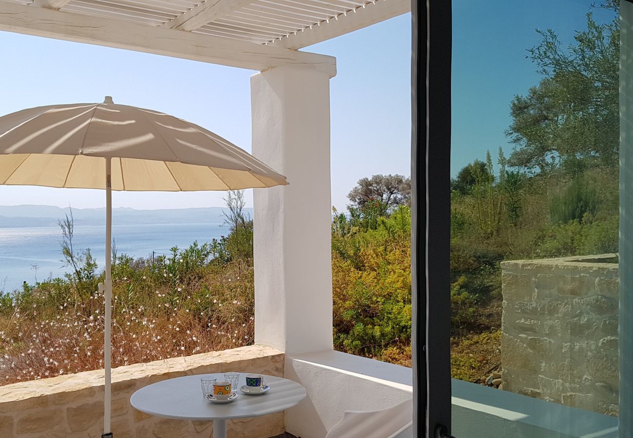 Studio in Agia Galini - Studio Galini Breeze