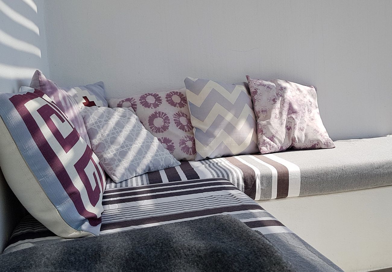Studio in Agia Galini - Studio Galini Breeze