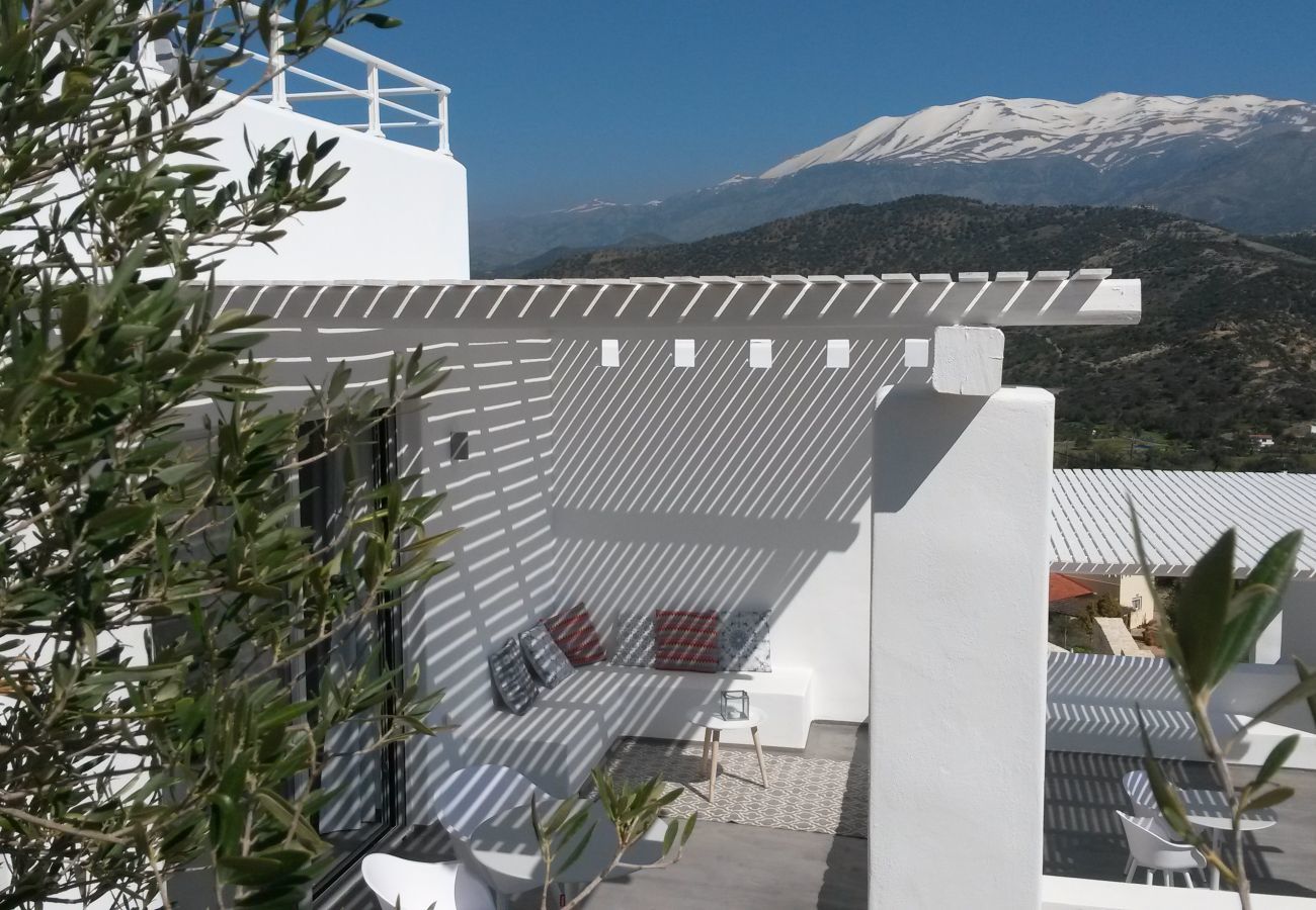 Studio in Agia Galini - Studio Galini Breeze
