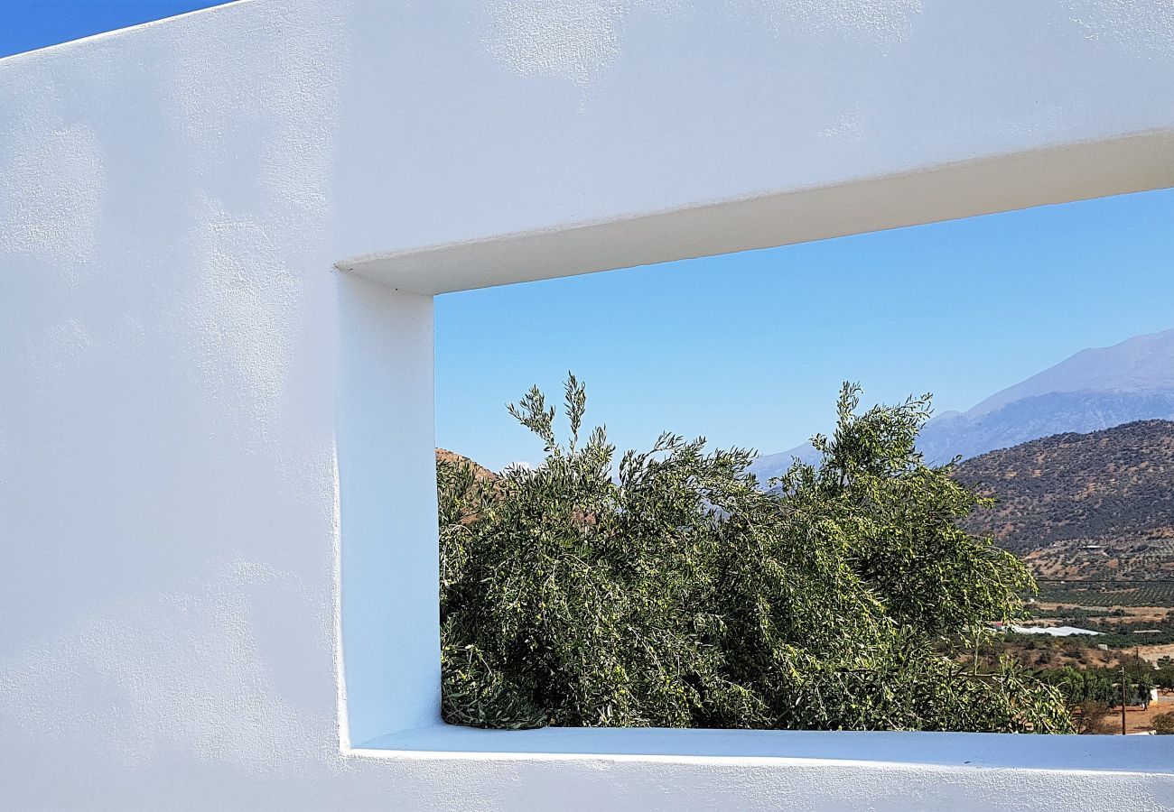 Villa in Agia Galini - Villa Galini Breeze