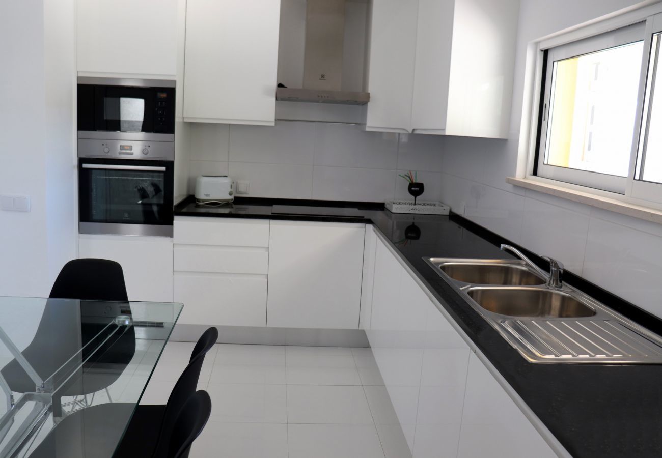 Villa in Albufeira - Casa Da Oura