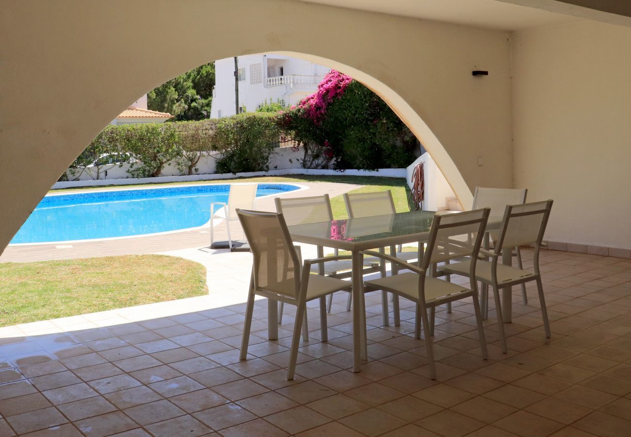 Villa in Albufeira - Casa Da Oura