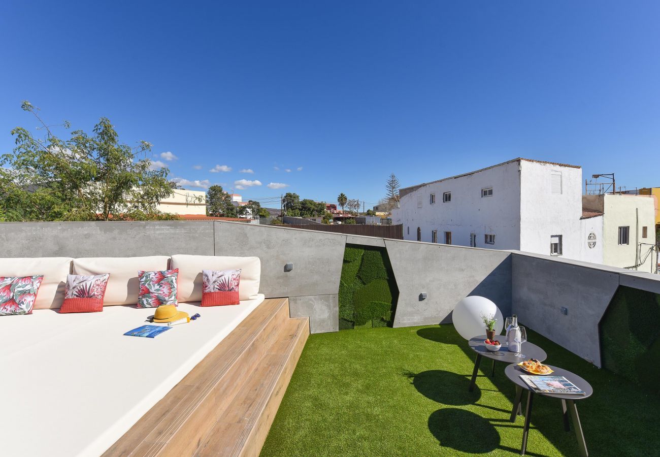 Huis in Maspalomas - Villa Moderno