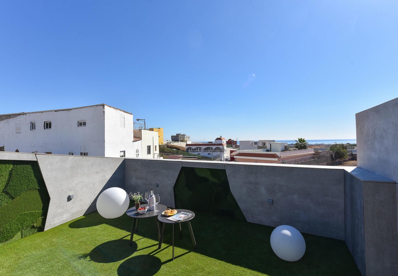 Huis in Maspalomas - Villa Moderno