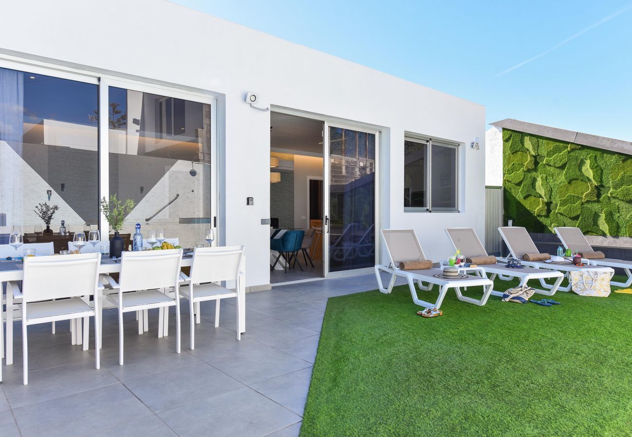 Huis in Maspalomas - Villa Moderno
