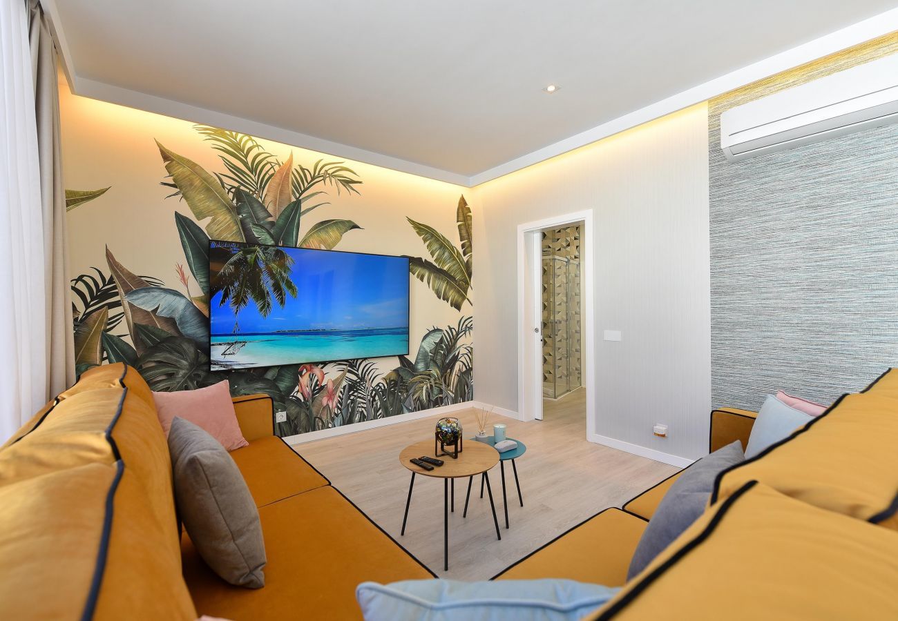 Huis in Maspalomas - Villa Moderno