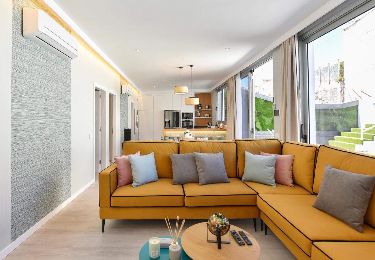 Huis in Maspalomas - Villa Moderno