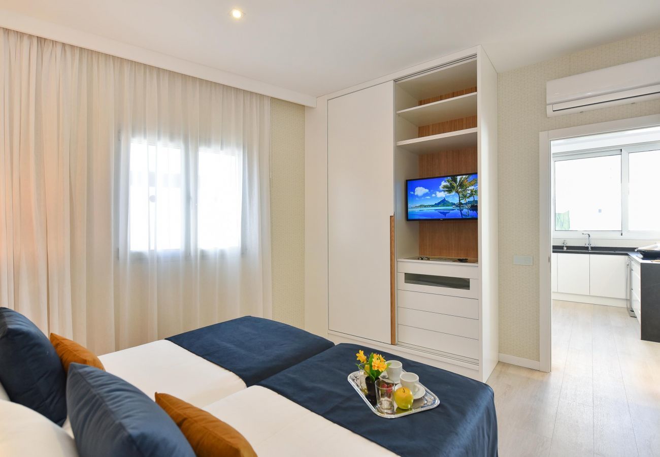 Huis in Maspalomas - Villa Moderno