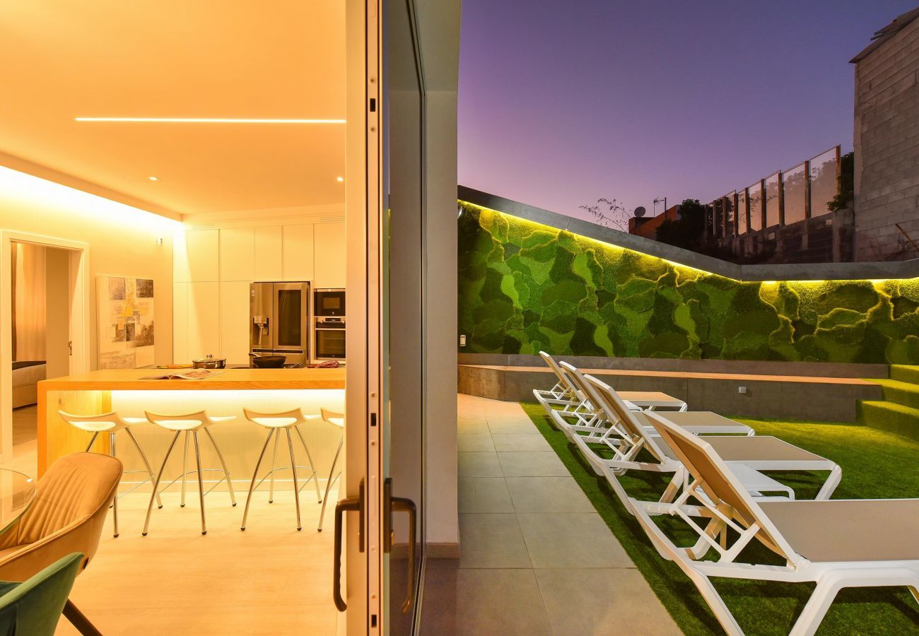 Huis in Maspalomas - Villa Moderno