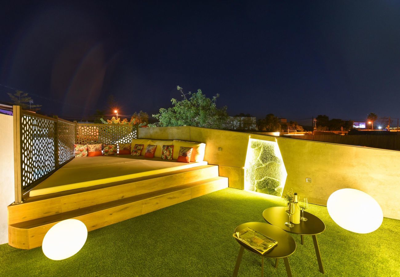 Huis in Maspalomas - Villa Moderno