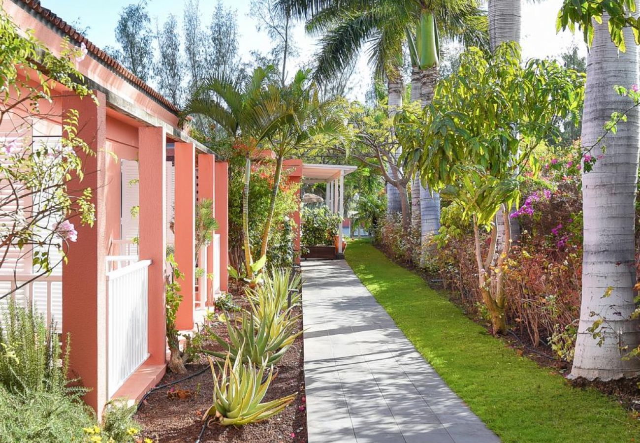Villa in Maspalomas - Villa Maspalomas