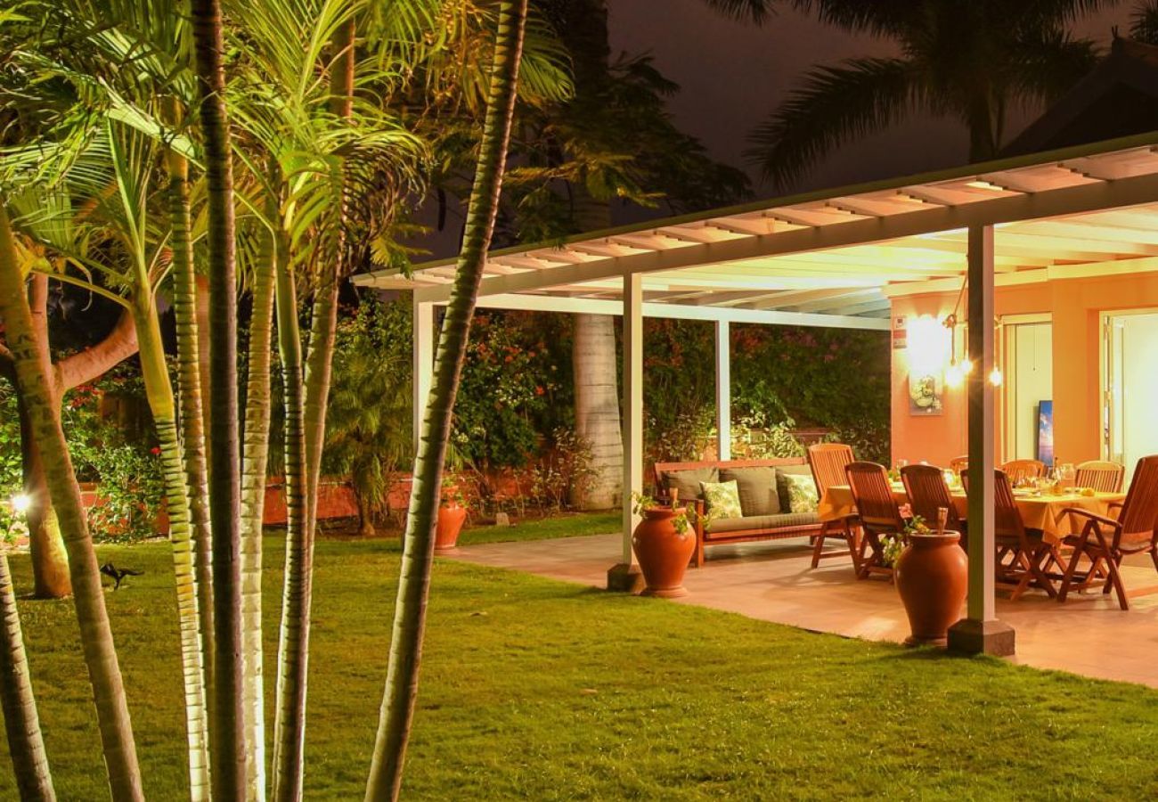 Villa in Maspalomas - Villa Maspalomas